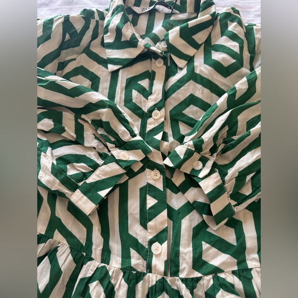 Zara dress - Picture 10 of 12